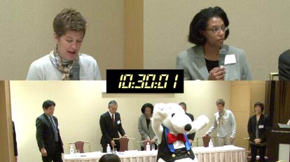 キデイランド映像制作