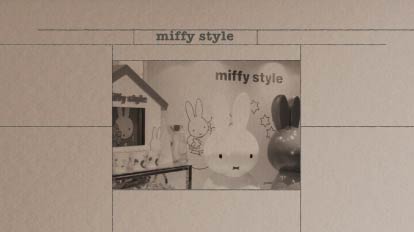 キデイランド映像制作