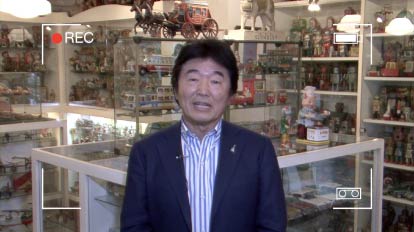 キデイランド映像制作