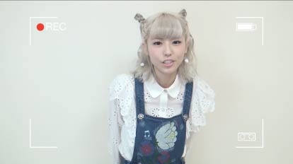 キデイランド映像制作