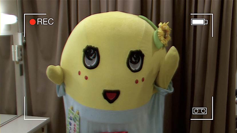 キデイランド映像制作